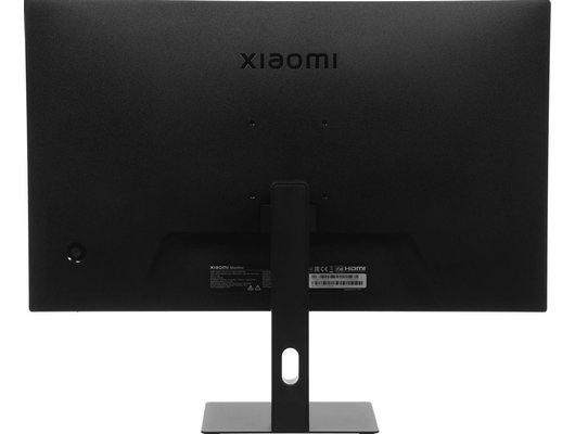 Монитор Xiaomi A24i Monitor ELA6416EU черный